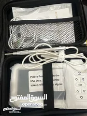  11 اجهزة ultrasound  و endoscope