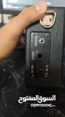  6 small traveling amplifier for guitar