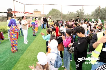  6 Inflatable slides for kids parties