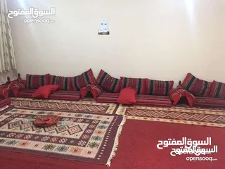  2 شقة مفروشة للايجار بالصويفية