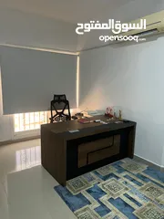  3 Furnished Office for Rent $ One Month Free Rent