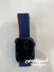  1 Apple watch series 7 45mm GPS + Cellular