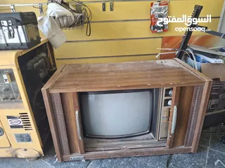  3 تلفزيون زمني