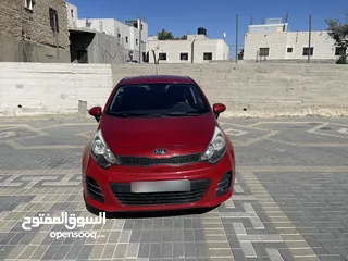  3 Kia Pride 2015 للبيع