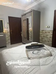  15 شقة مفروشة للإيجار في شميساني 280