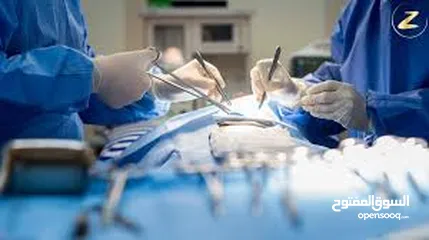  8 تدريس المواد الطبية لطلاب الطب والأسنان والصيدلية وعمل البحوث الطبية وتحليل البيانات
