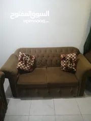  12 جلسة كنب للبيع /  Sofas for sale