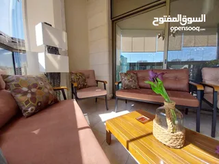 6 شقة للايجار في دير غبار  ( Property 36846 )-175064161