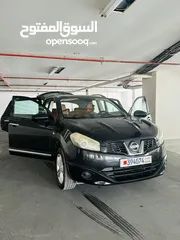  2 Nissan qashqai excellent condition car for sale need urgent sale go for vacation  call