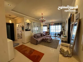  9 شقه مفروشه للايجار في طريق المطار ( Property 40592 )-175037760