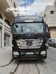  1 صهريج مياه MB3 2011
