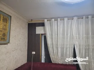  2 شقه للبيع الجويده حي الباير