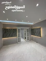  8 شقة للايجار