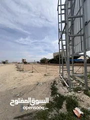  1 قطعة ارض للبيع