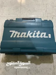  2 هيلتى ماكيتا Makita