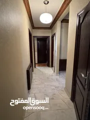  11 شقه مفروشه للبيع اربد الحي الشرقي