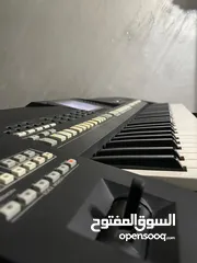  2 أورج ياماها 2000