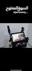  1 جهاز ليزر سوبرانو توتانيوم