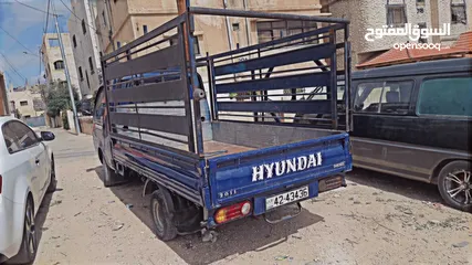  3 بكم بورتر 2011 فحص كامل ماتور 25 اسود