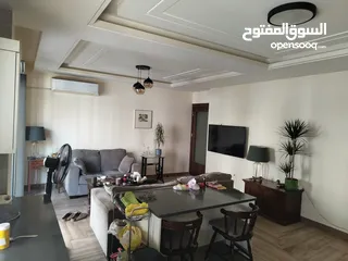  6 Apartment for sale in Al-Rawnaq Amman