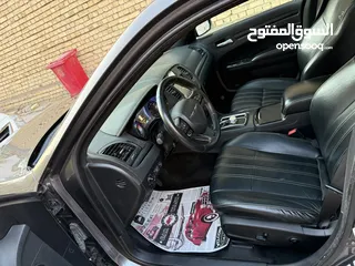  7 كرايسلر اوباما S300