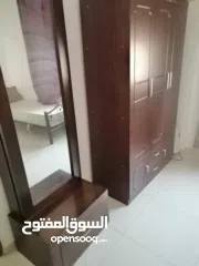  12 شقه للايجار مفروشه في الارسال خلف مفروشات الرونق الايجار دون وسيط مباشرة 2000ش