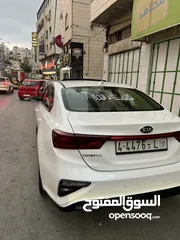  2 Kia Cerato 2019