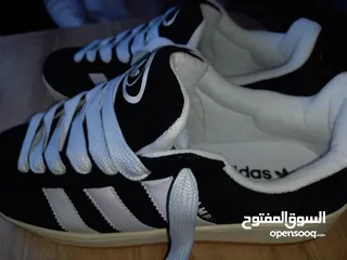  11 adidas campus جديد يتانمي نمرة 42 سبب  البيع كبير