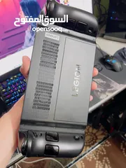  8 Lenovo Legion Go  لينوفو ليجن جو