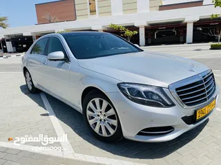  1 S400L وكالة عمان الزواوي 2016