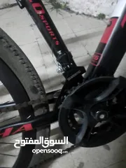  6 بسكليت تاهو صيني ممتاز قبل للتفاوض