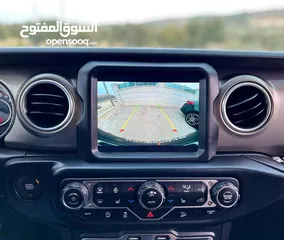  9 جيب روبيكون 2019