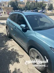  5 هيونداي كونا 2019 فل كهرباء