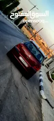  4 بيجو نيو 307 موديل 2007