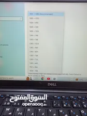  8 الجيل الثامن . الهارد 512  ssd الرام 16 . حجم الشاشة 14