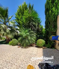  5 تنسيق الحدائق المنزلية و متابعتها