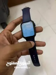  4 Apple watch Series 6 (44mm)