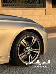  3 BMW 320i / بي ام