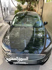  4 فورد فيوجن للبيع كاش