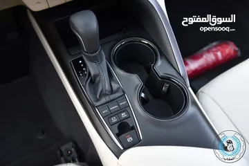  19 كفالة الشركة Toyota Camry gle 2023 عداد زيرو