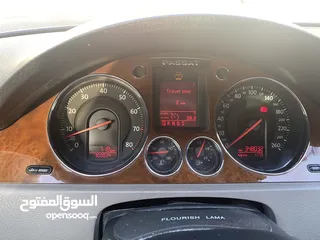  3 سياره باسات 2007 للبيع بداعي السفر