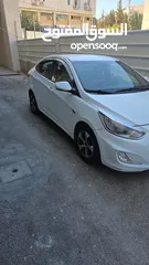  9 هنداي اكسنت للبيع