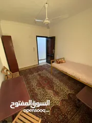  7 شقة مفروشة في سكن مصر الداون تاون