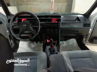  5 فيات تيمبرا 1993