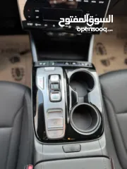  9 هونداي توسان هايبرد