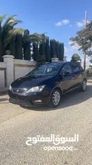  2 Seat ibiza 2017