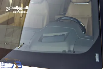  19 رنج روفر فوج اوتوبيوغرافي مايلد هايبرد وارد وكفالة الوكالة 2024 Range Rover Vogue Autobiography Mild
