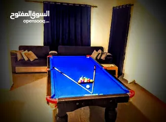  21 مزرعة و شاليه الياسر ALYASSIR CHALET