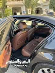  5 Bmw 528i 2014 platenum