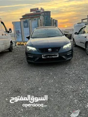  1 سيات ليون fr 2020